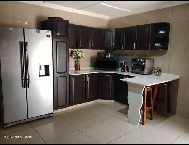 3 BEDROOM HOUSE FOR SALE IN NORTHDALE